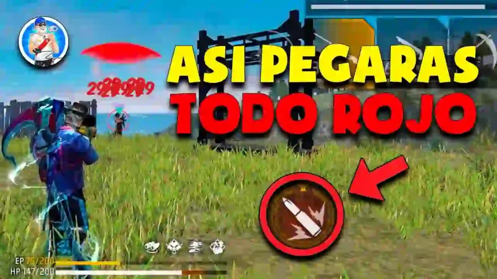 Macros y sensibilidad en Free Fire: combinaciones que potencian tu rendimiento