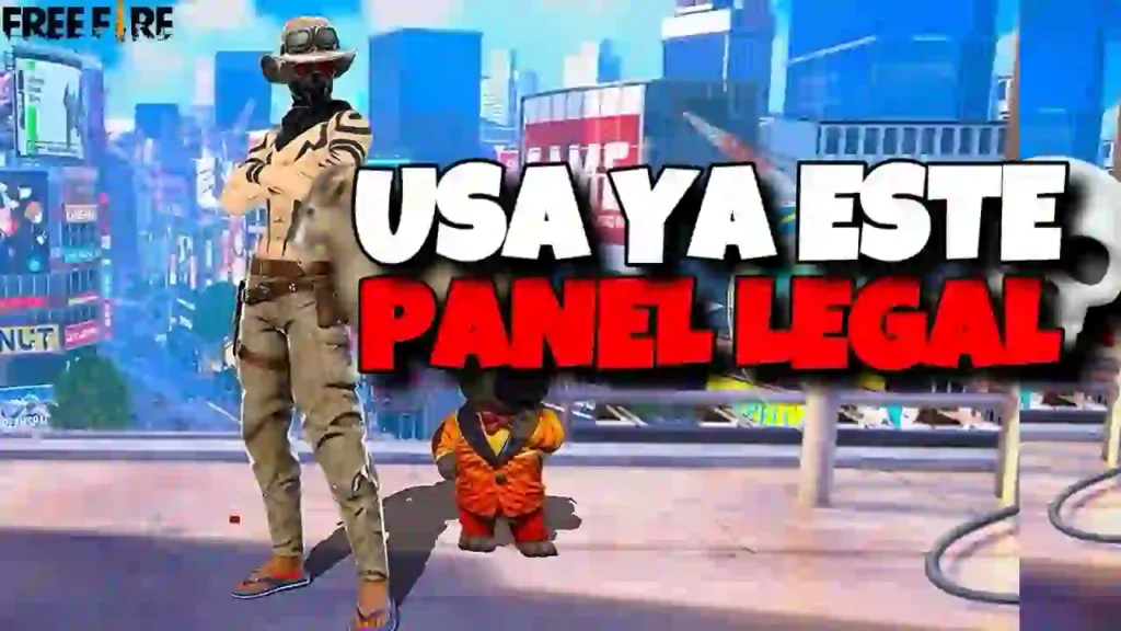 Secretos para dominar Free Fire y poder dar todo rojo